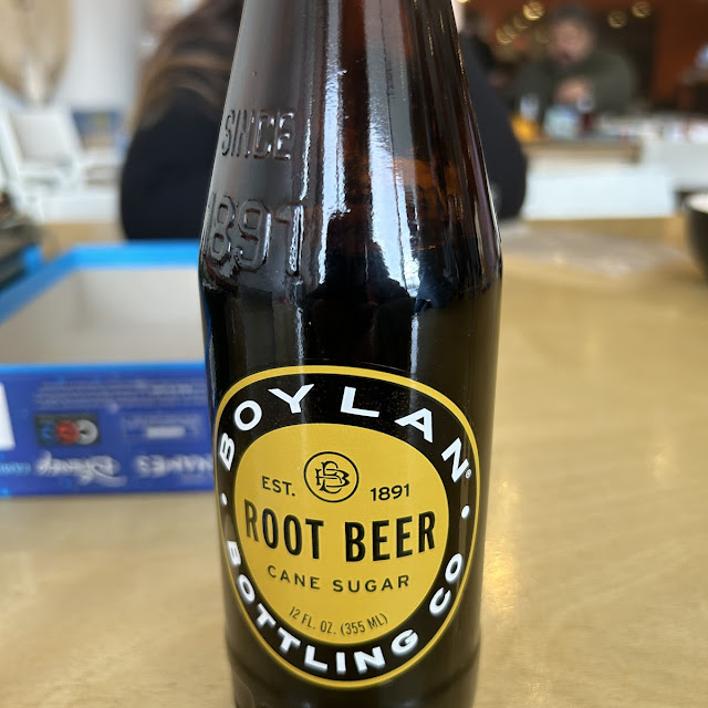 Root Beer