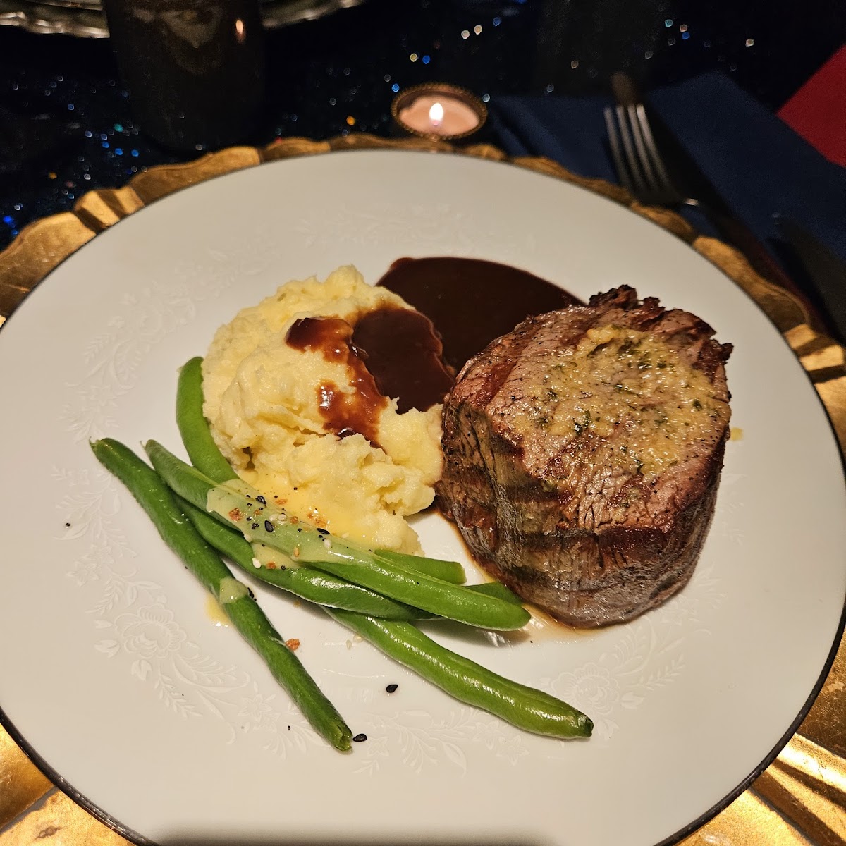 Tangled Up In Blue Restaurant - Photo 1