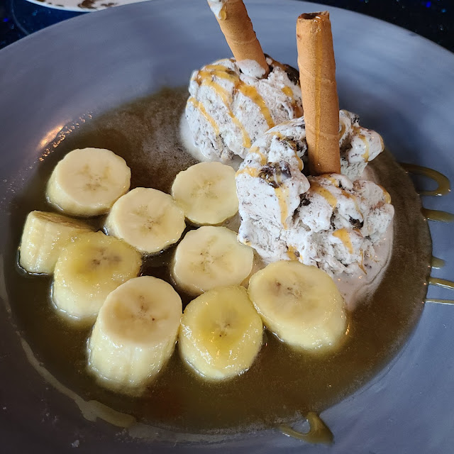 Bananas Foster