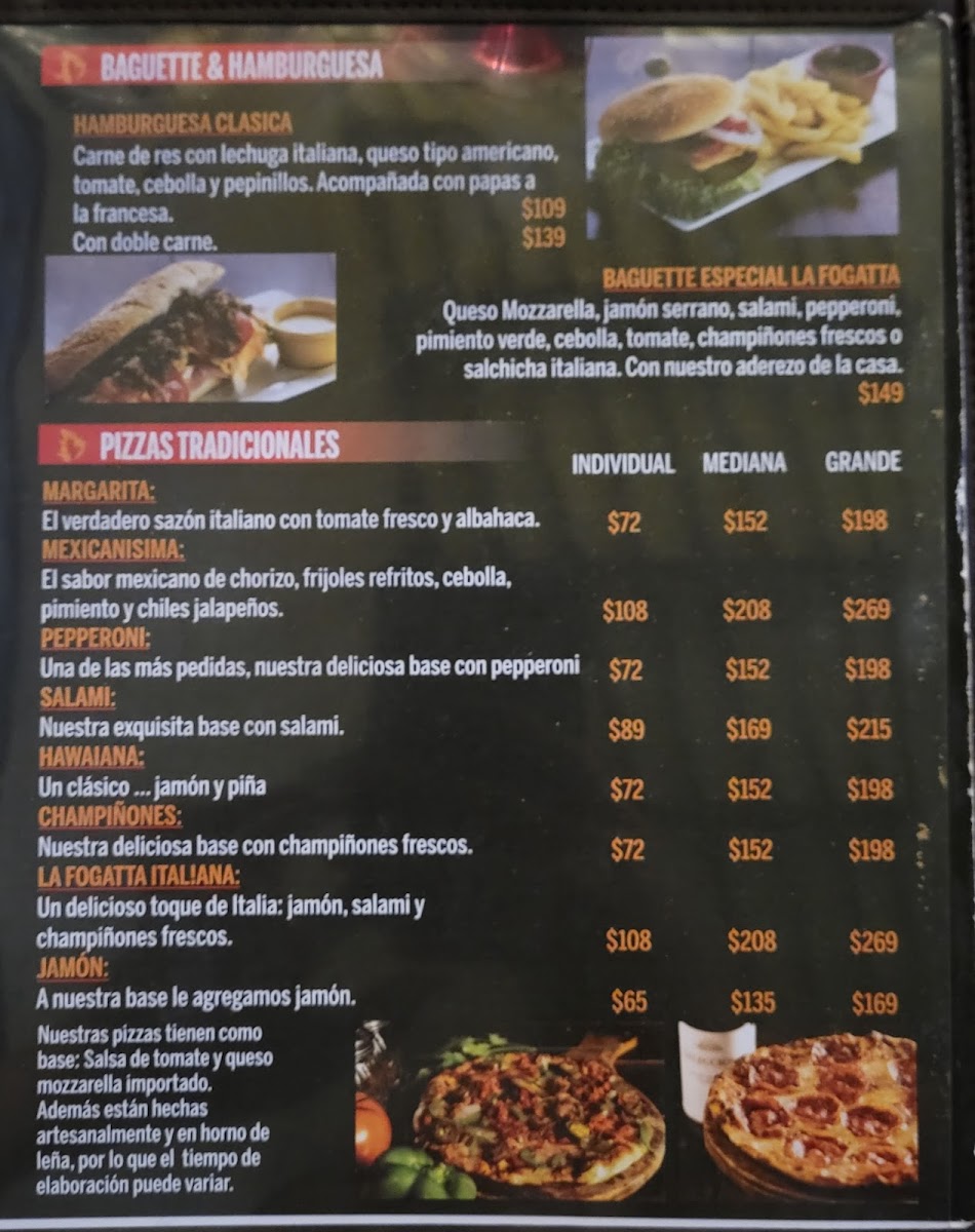 Menu Photo 6