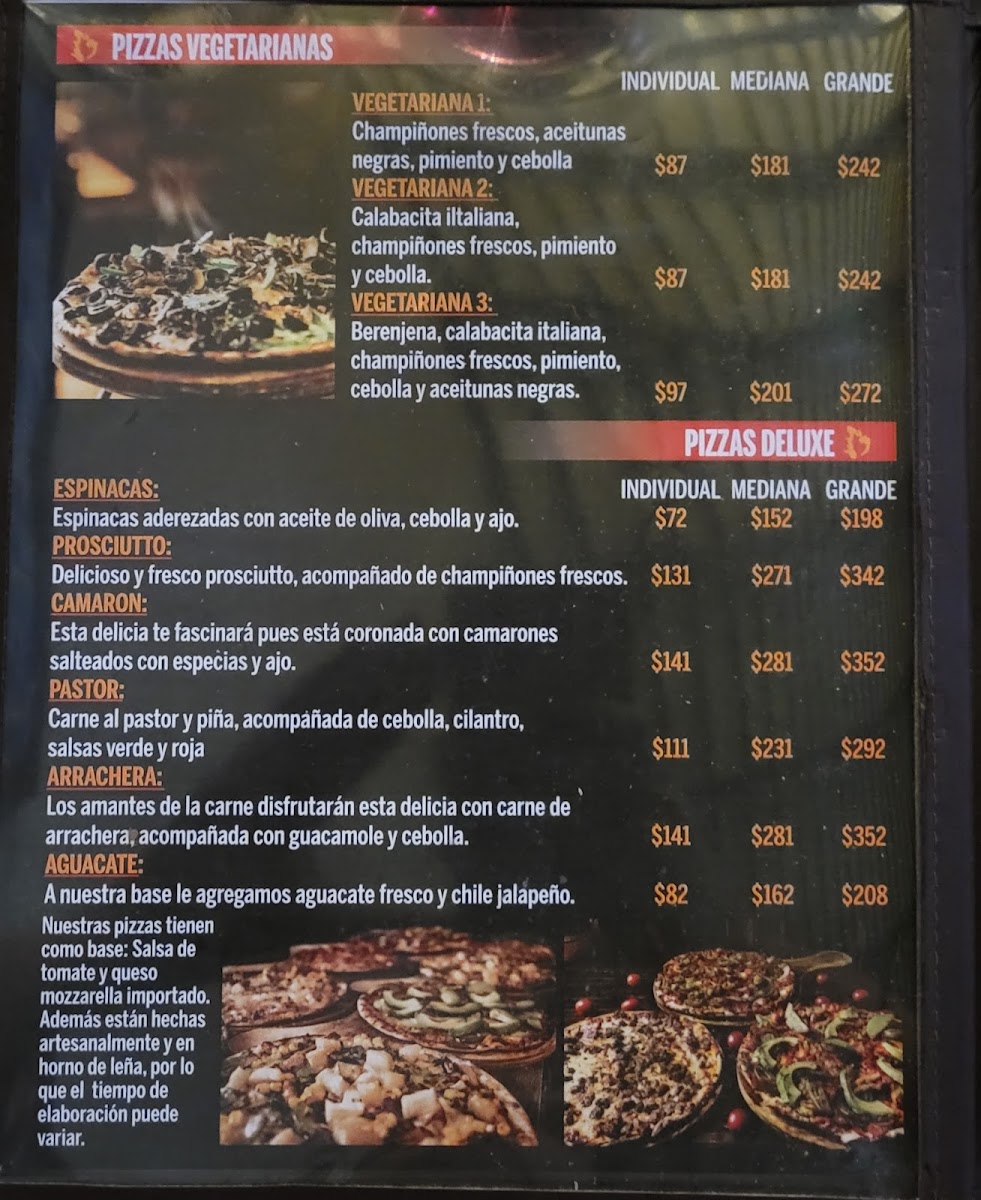 Menu Photo 7