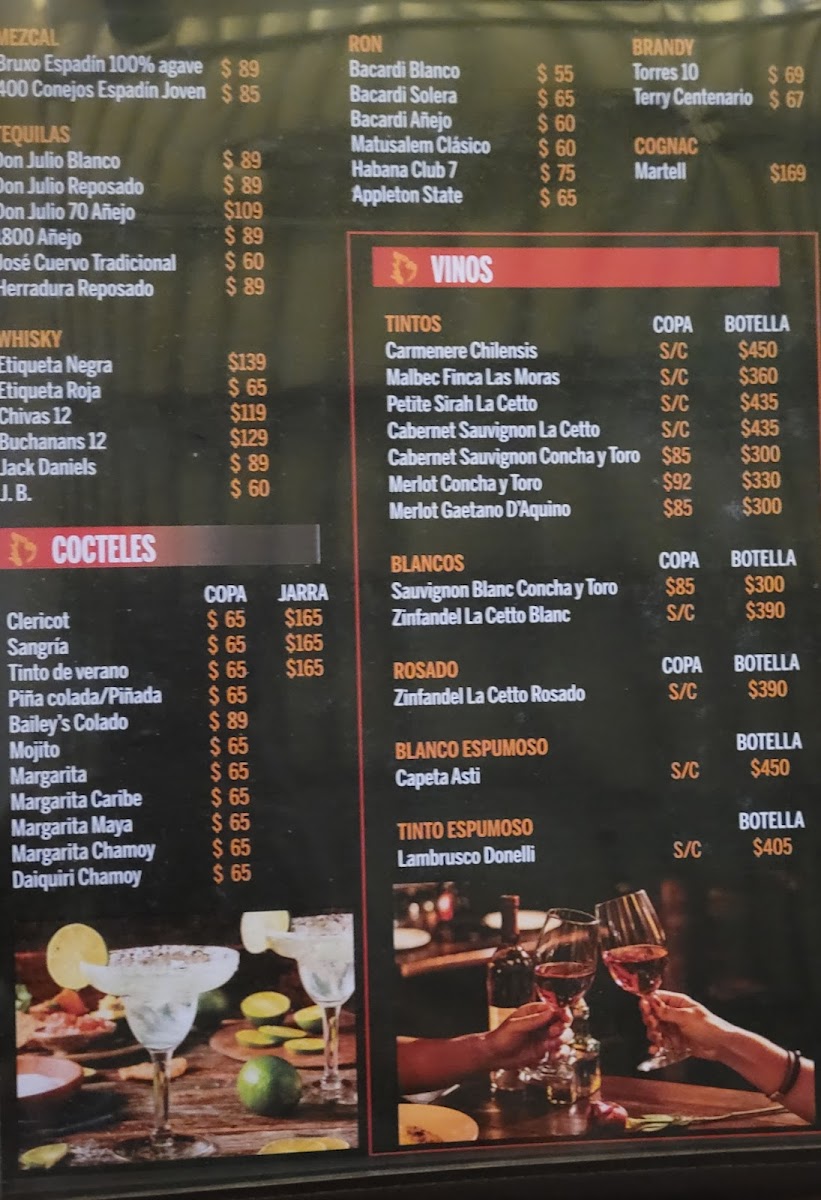 Menu Photo 8