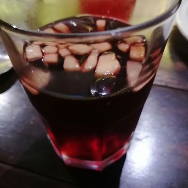 Clericot