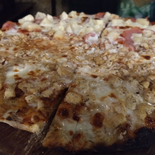 Mejores Pizzas