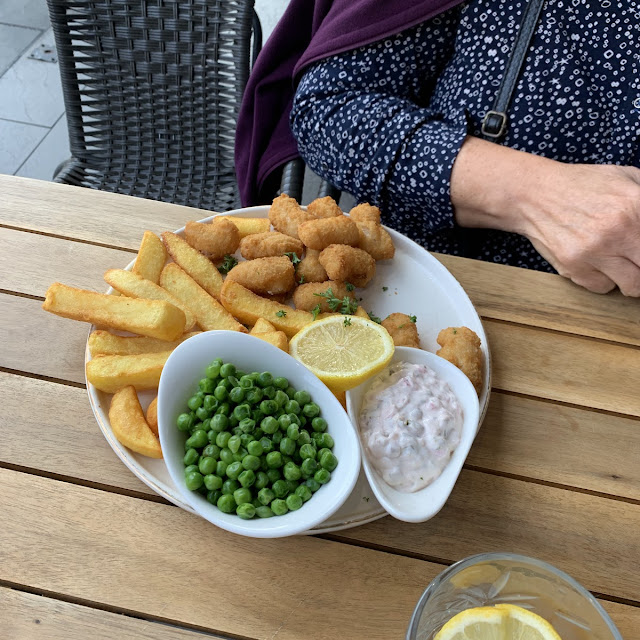 Fish & Chips