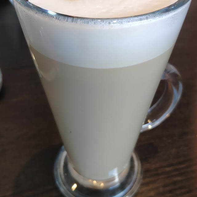 Latte