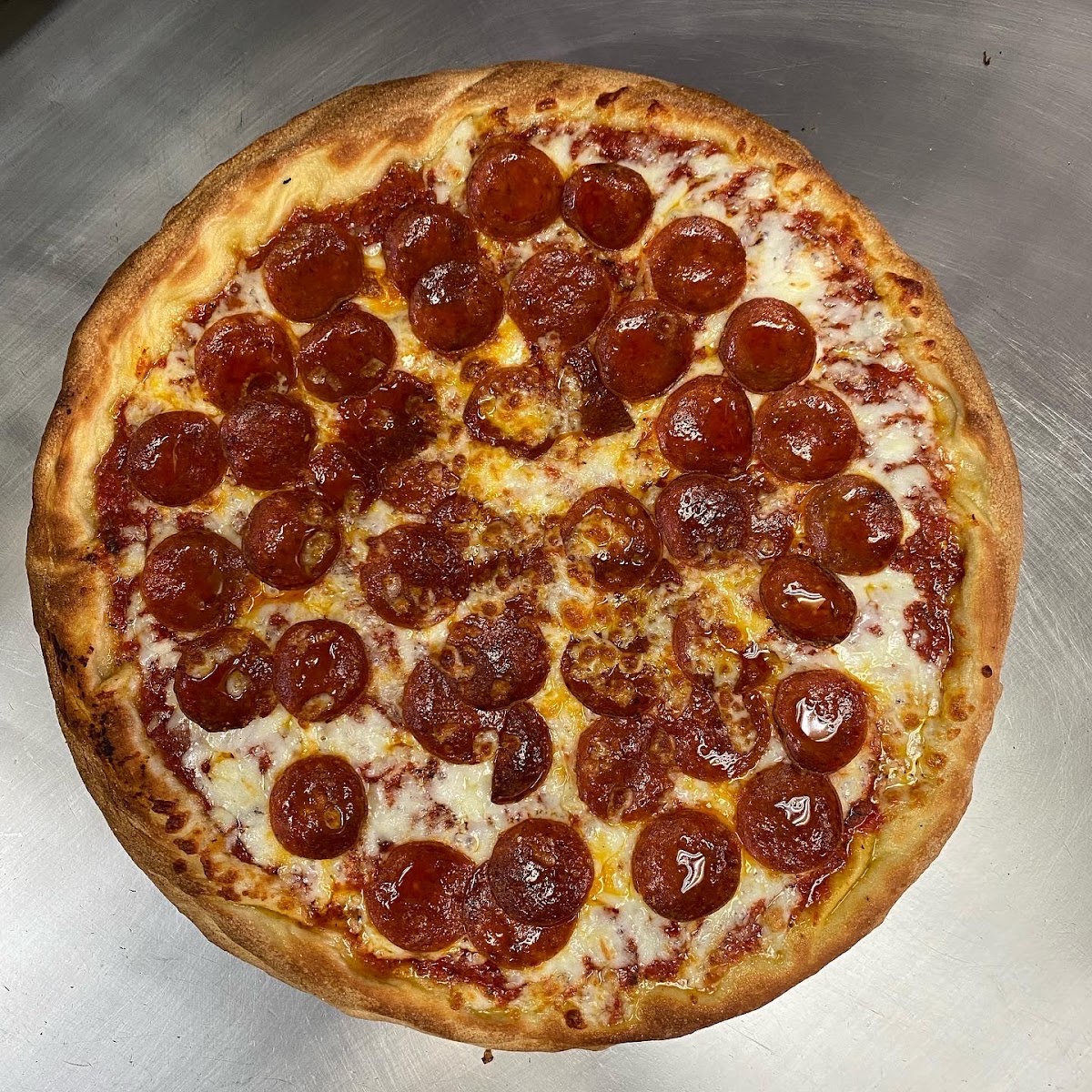 The Original Pizza Chief - Photo 1