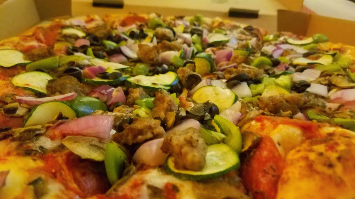 The Original Pizza Chief - Photo 6