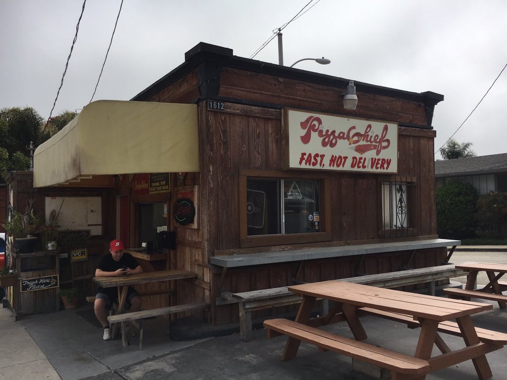 The Original Pizza Chief - Photo 7
