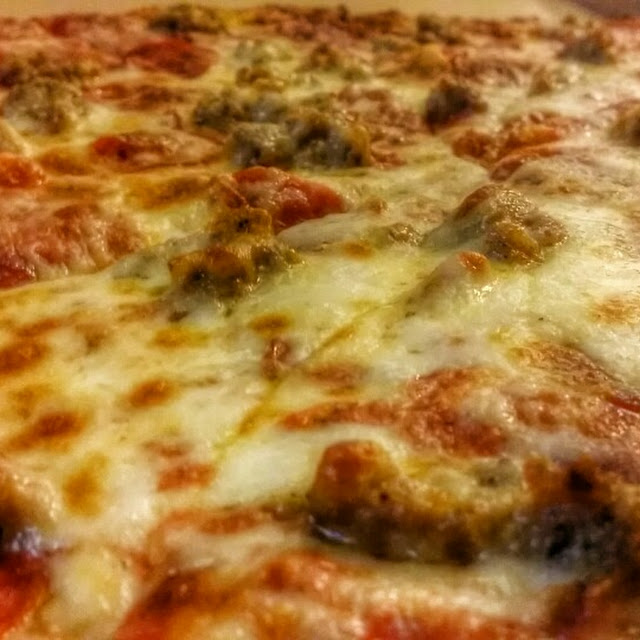 Ventura Pizza