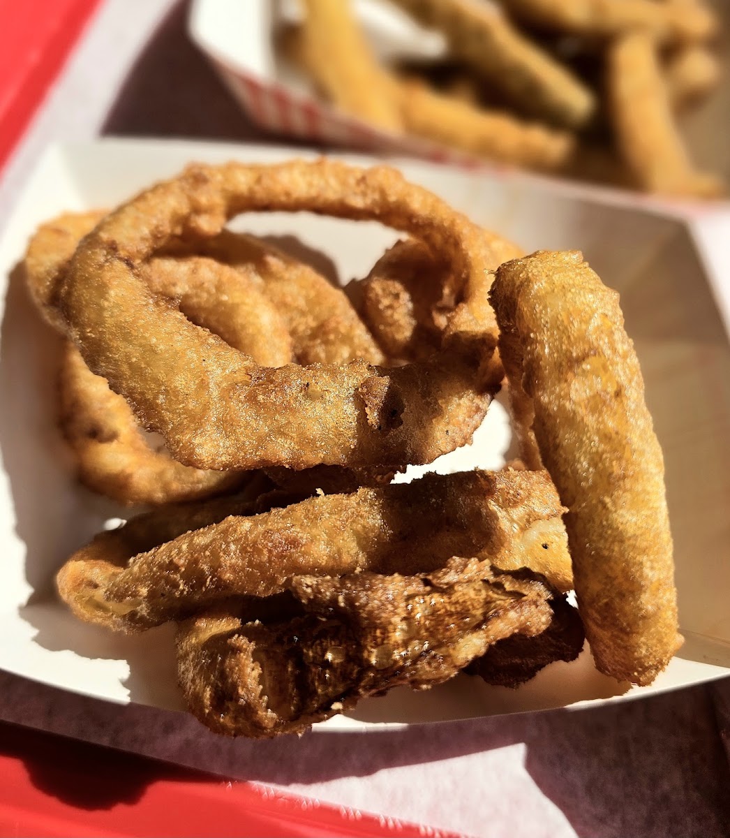 Kennewick Burger Ranch - Photo 1