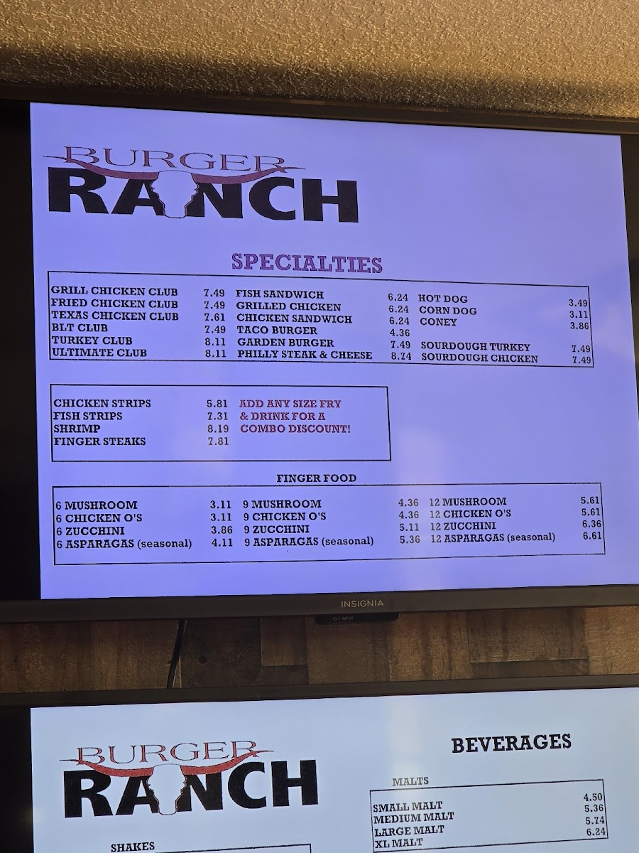 Kennewick Burger Ranch - Photo 3
