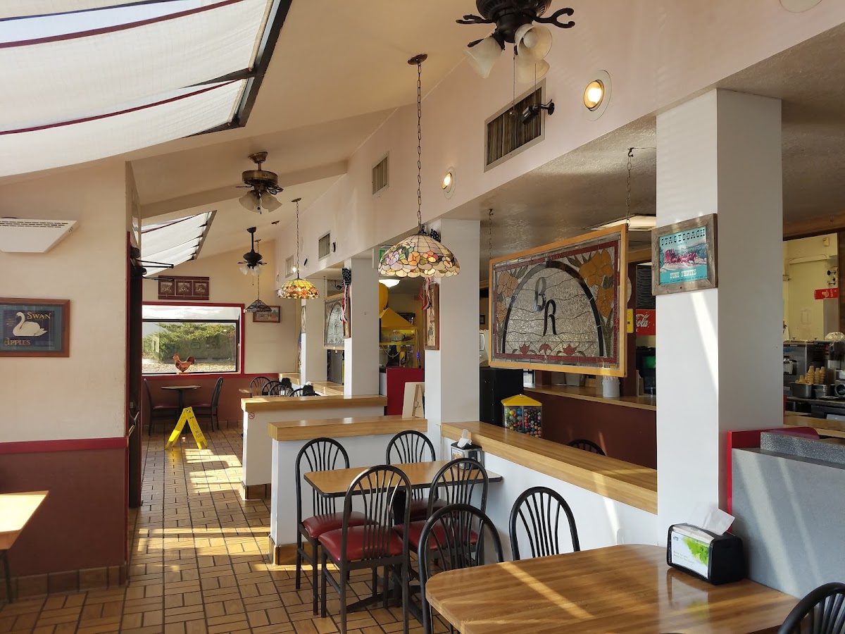 Kennewick Burger Ranch - Photo 5