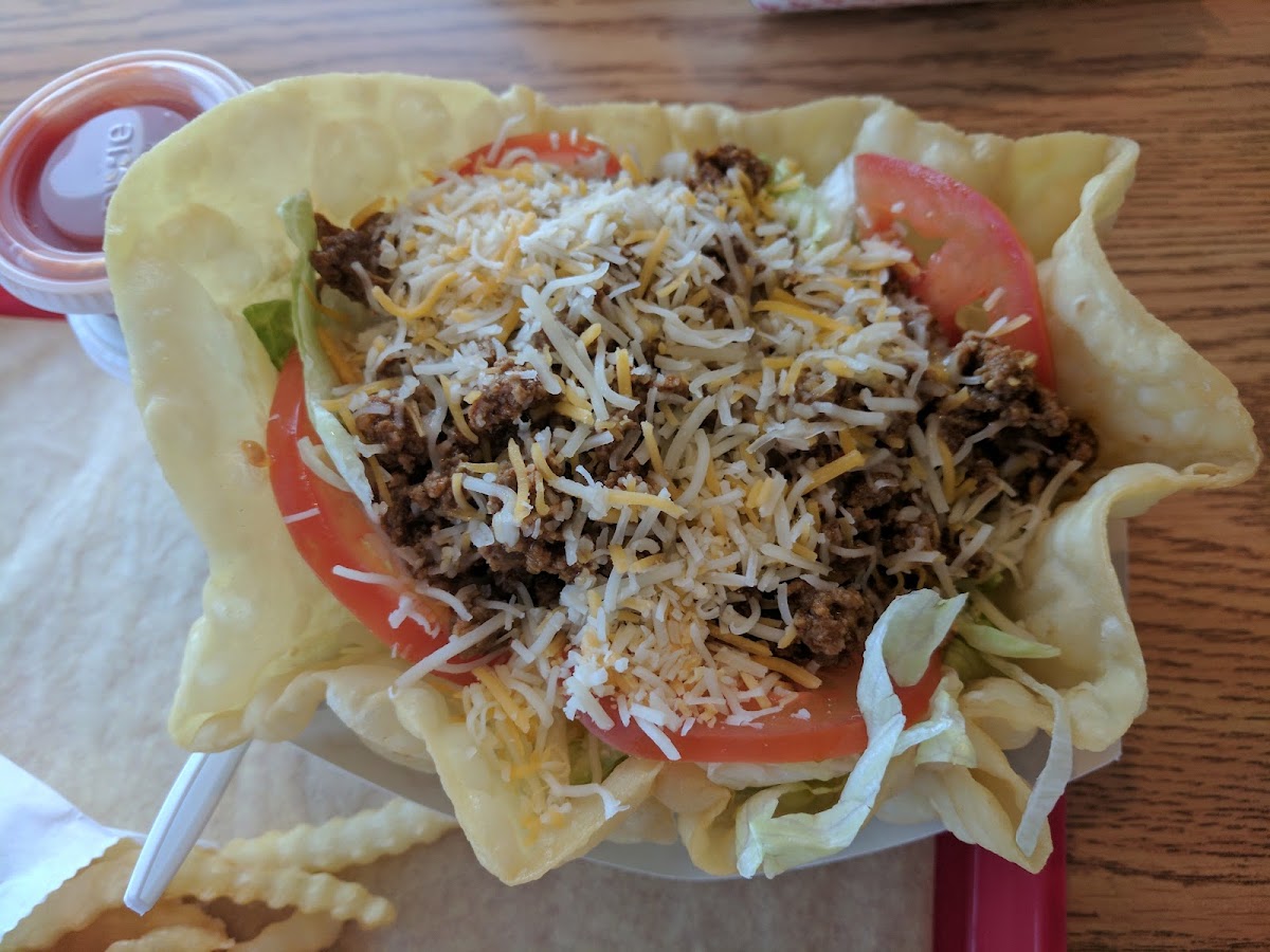 Kennewick Burger Ranch - Photo 6