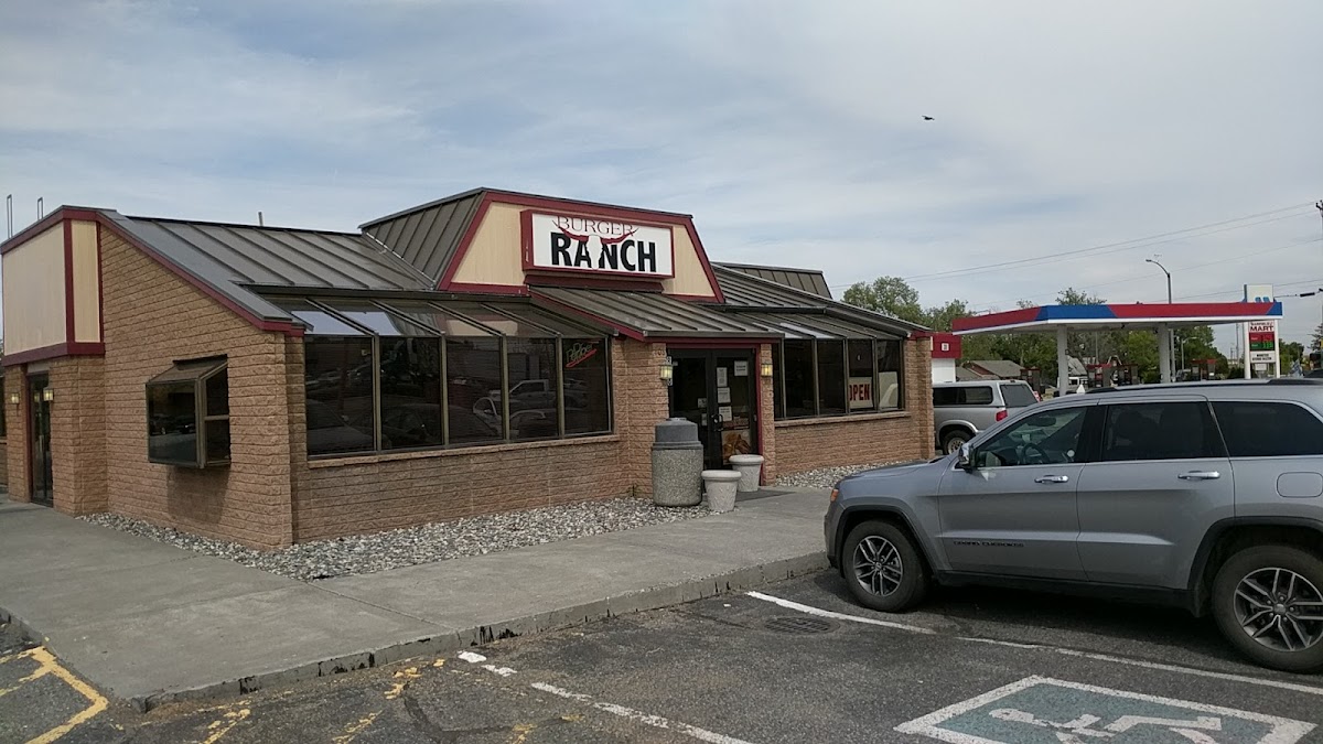 Kennewick Burger Ranch - Photo 7