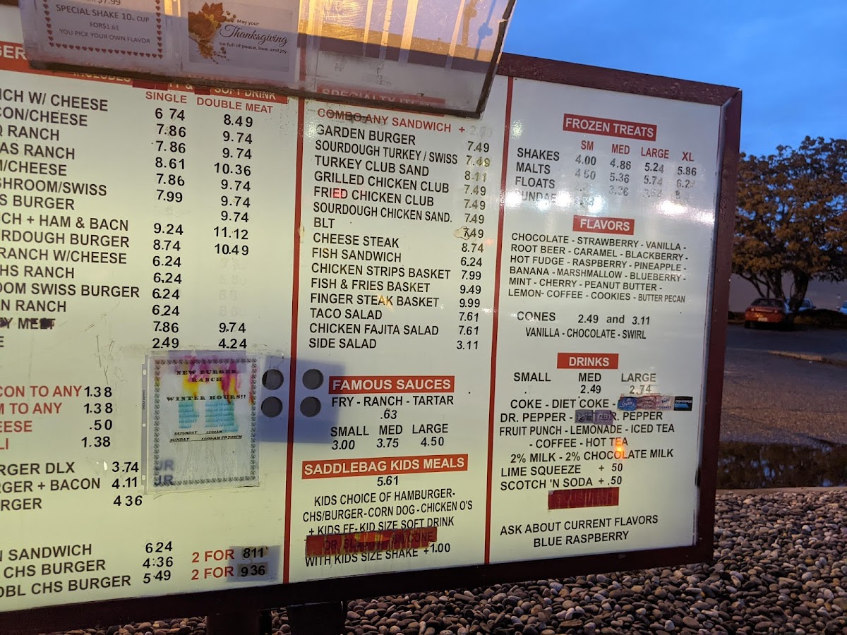 Menu Photo 4