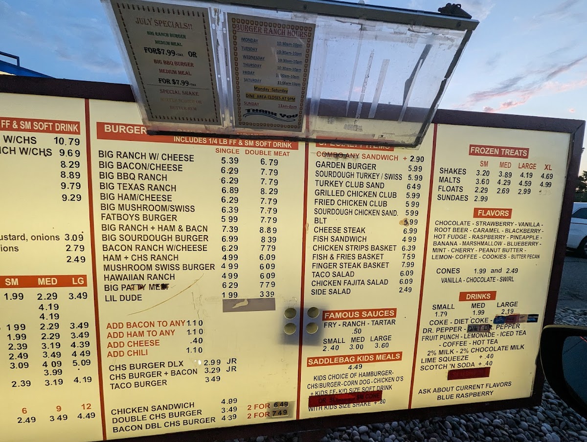 Menu Photo 5