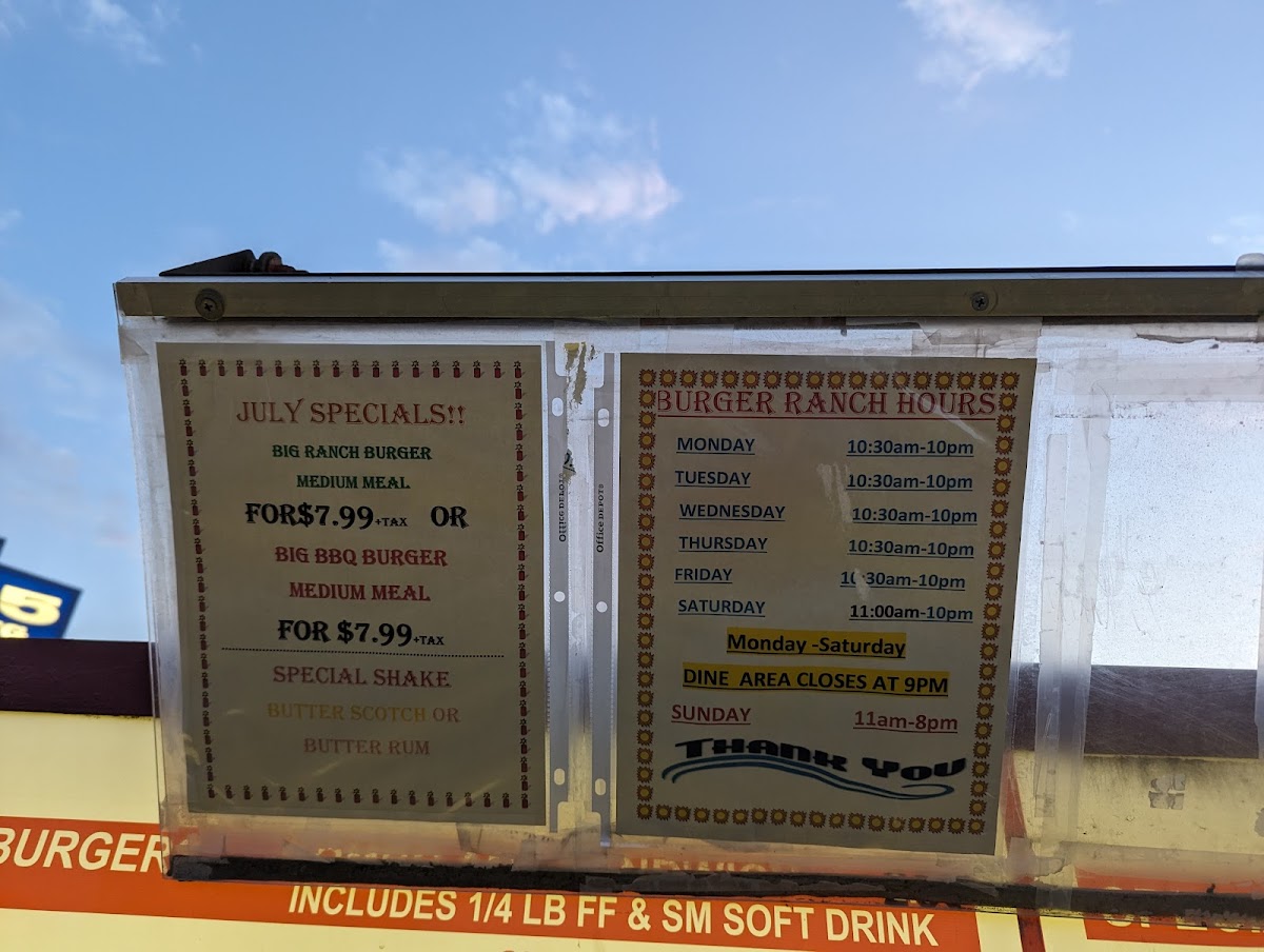 Menu Photo 6