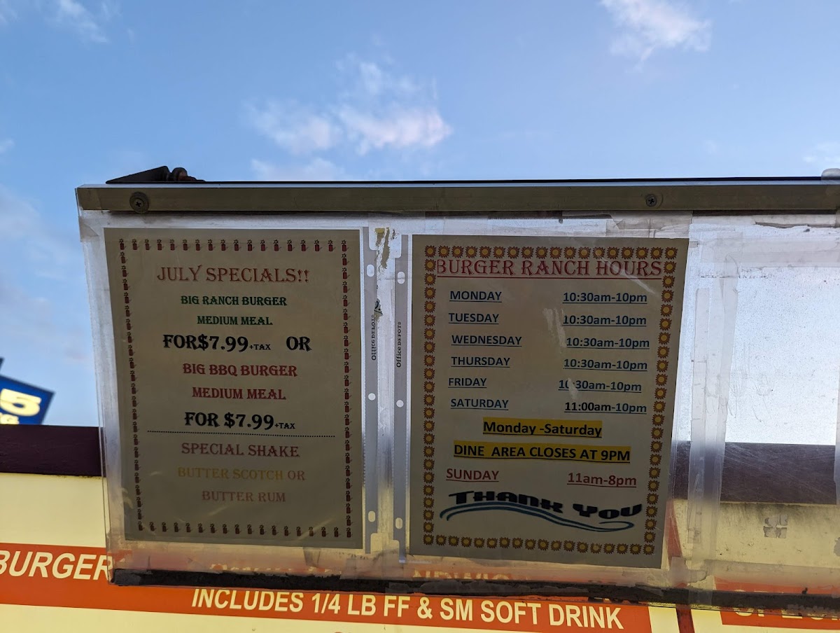 Menu Photo 7