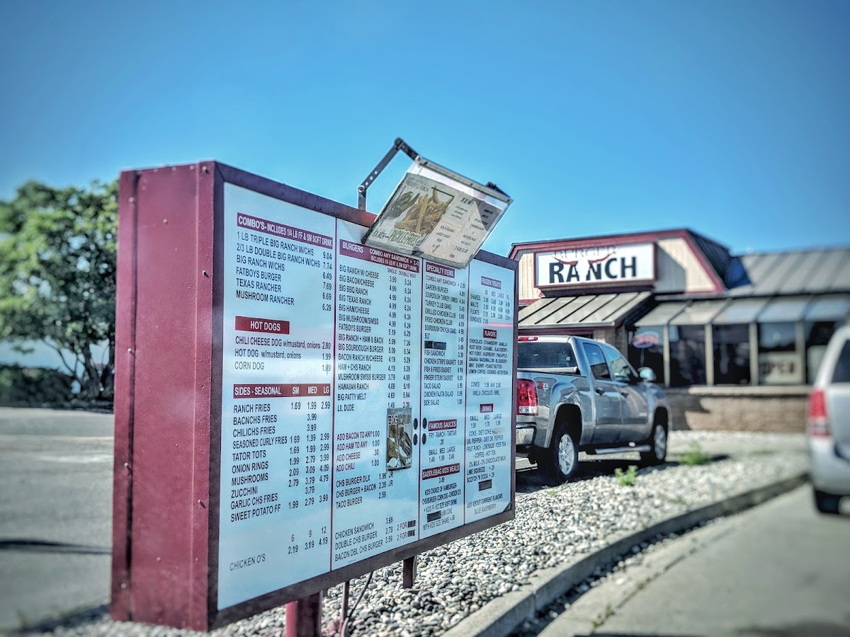 Menu Photo 8