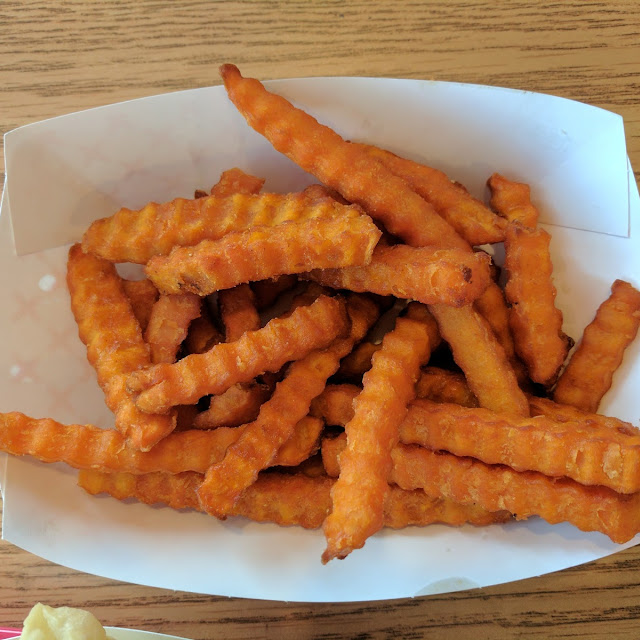 Sweet Potato