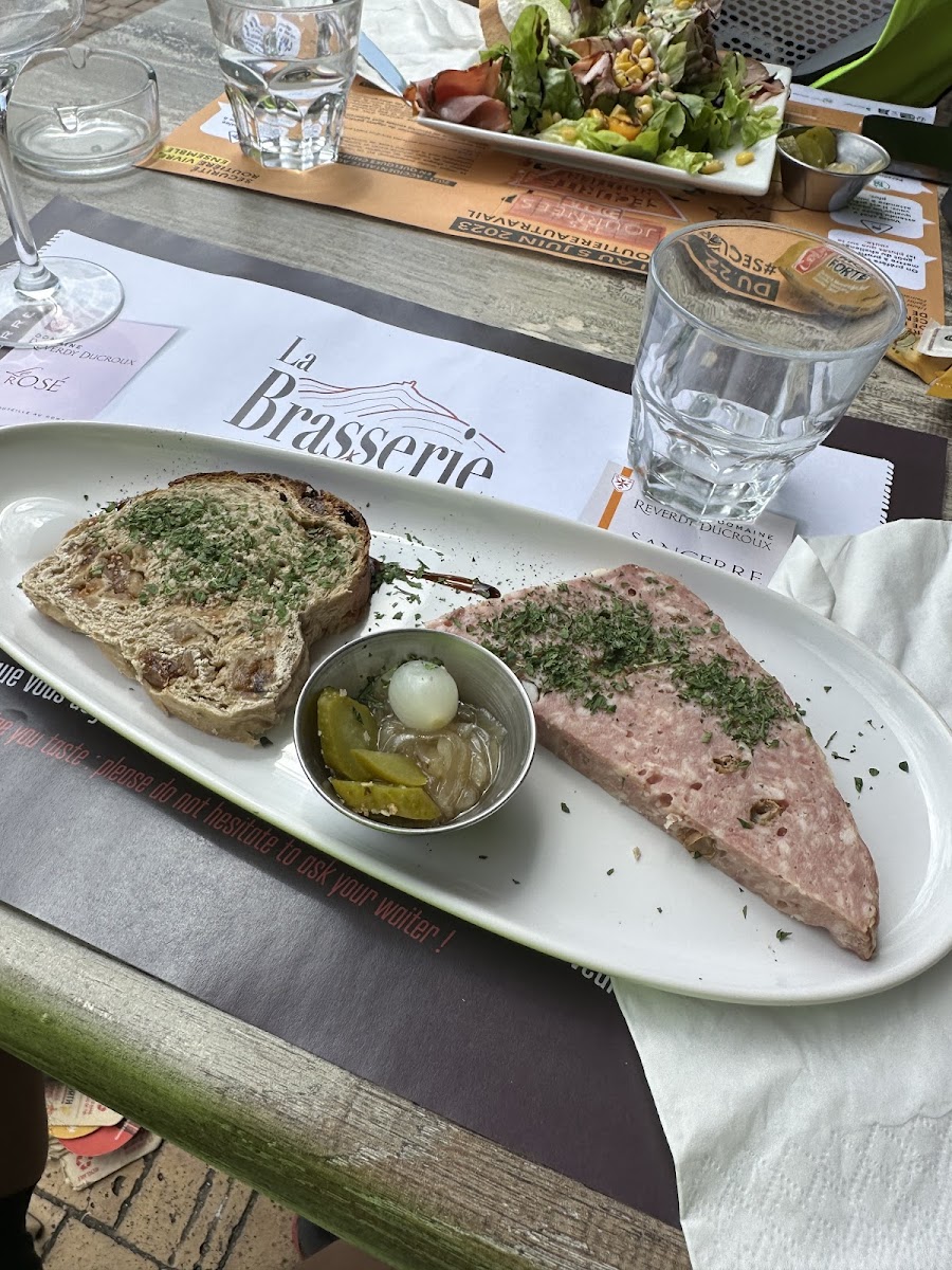 Brasserie le Piton - Photo 9