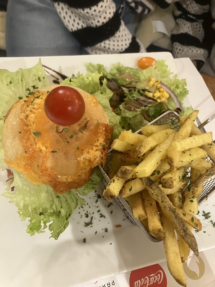 Brasserie le Piton - Photo 1