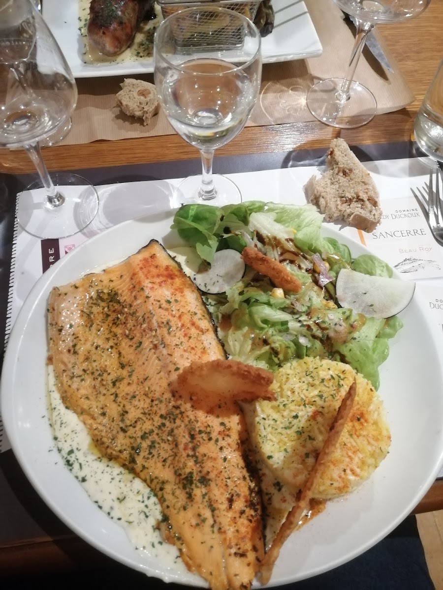 Brasserie le Piton - Photo 3