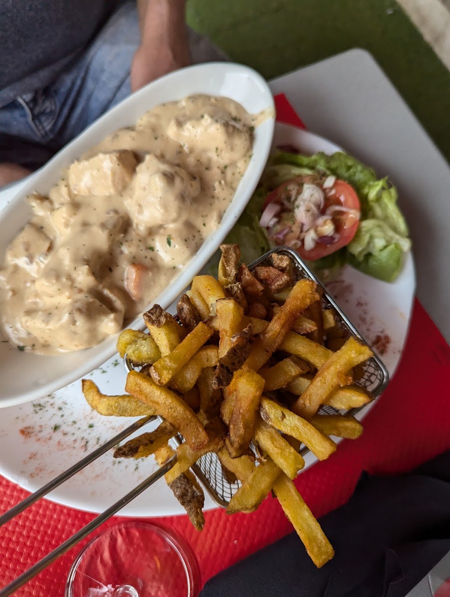 Brasserie le Piton - Photo 4