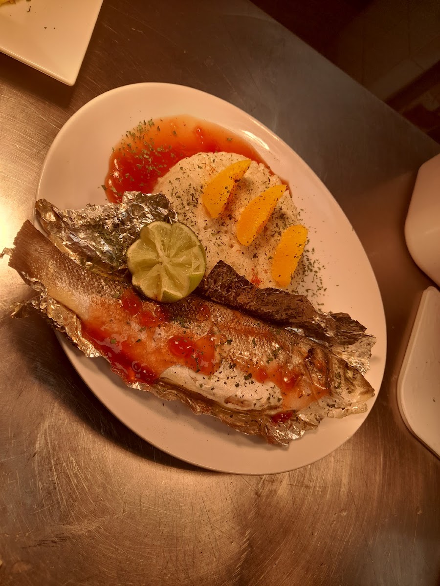 Brasserie le Piton - Photo 6