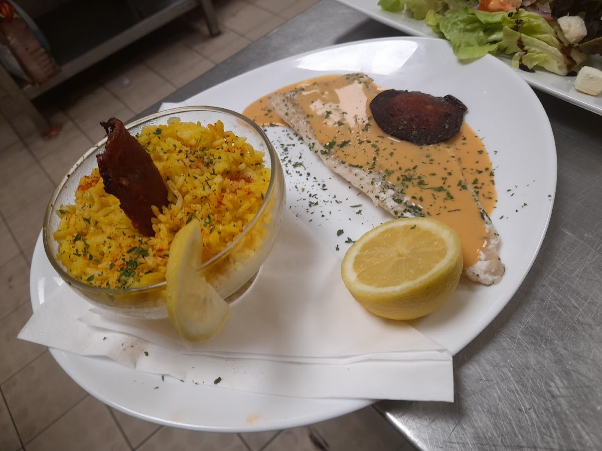 Brasserie le Piton - Photo 7