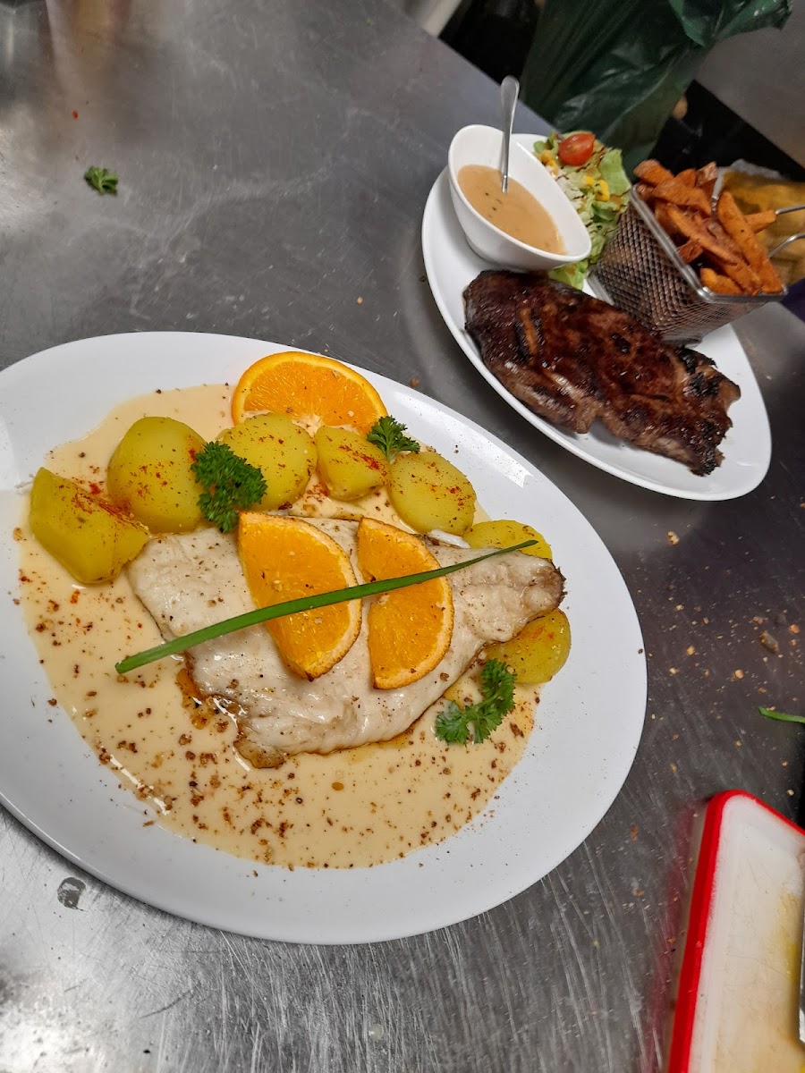 Brasserie le Piton - Photo 8