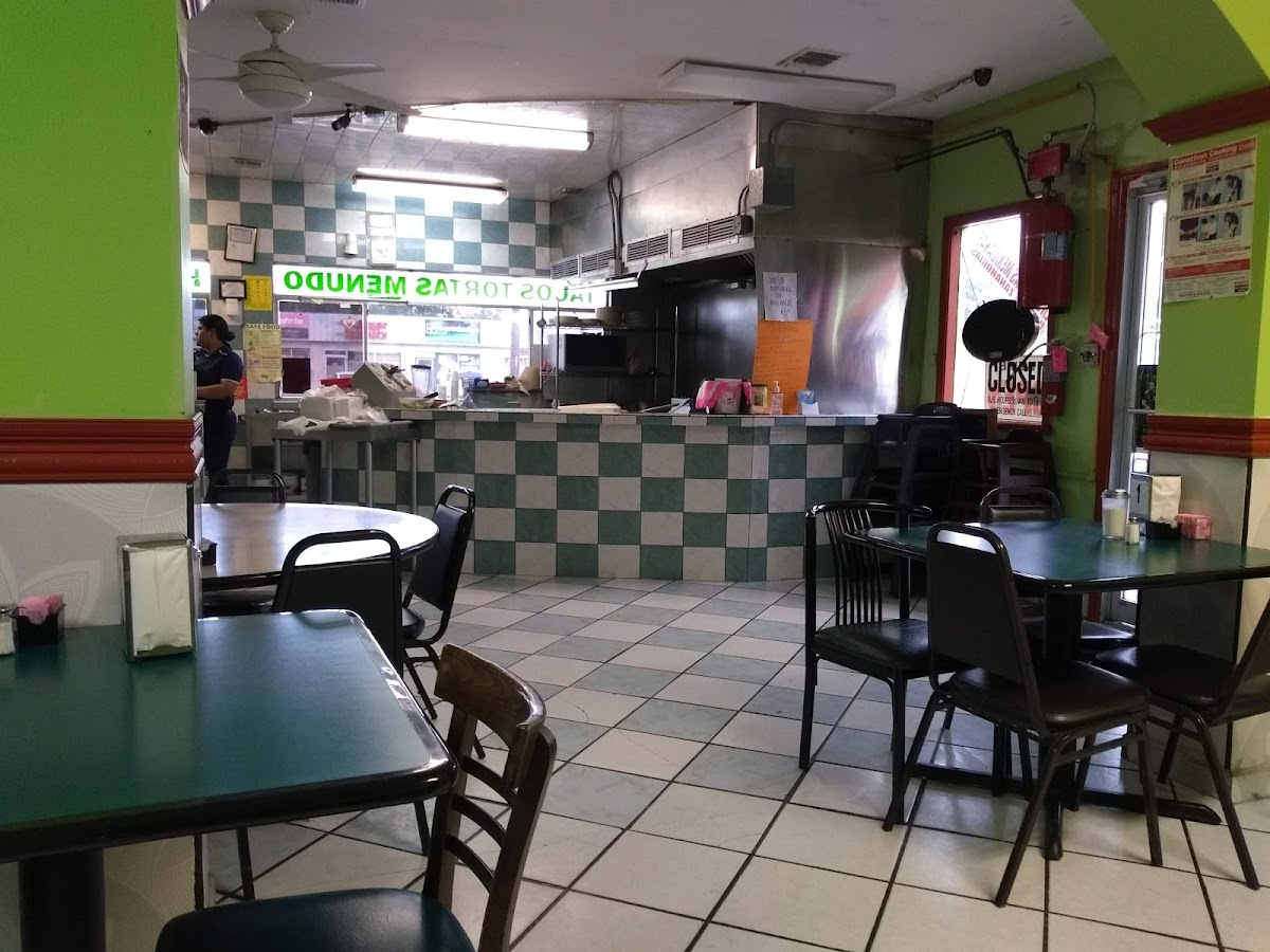 Fruteria Y Taqueria Tres Hermanos - Photo 2