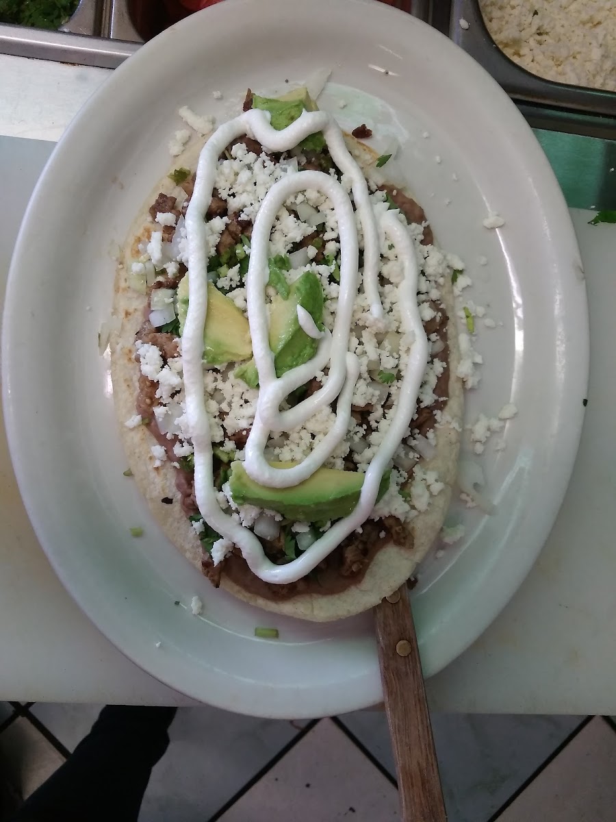 Fruteria Y Taqueria Tres Hermanos - Photo 3