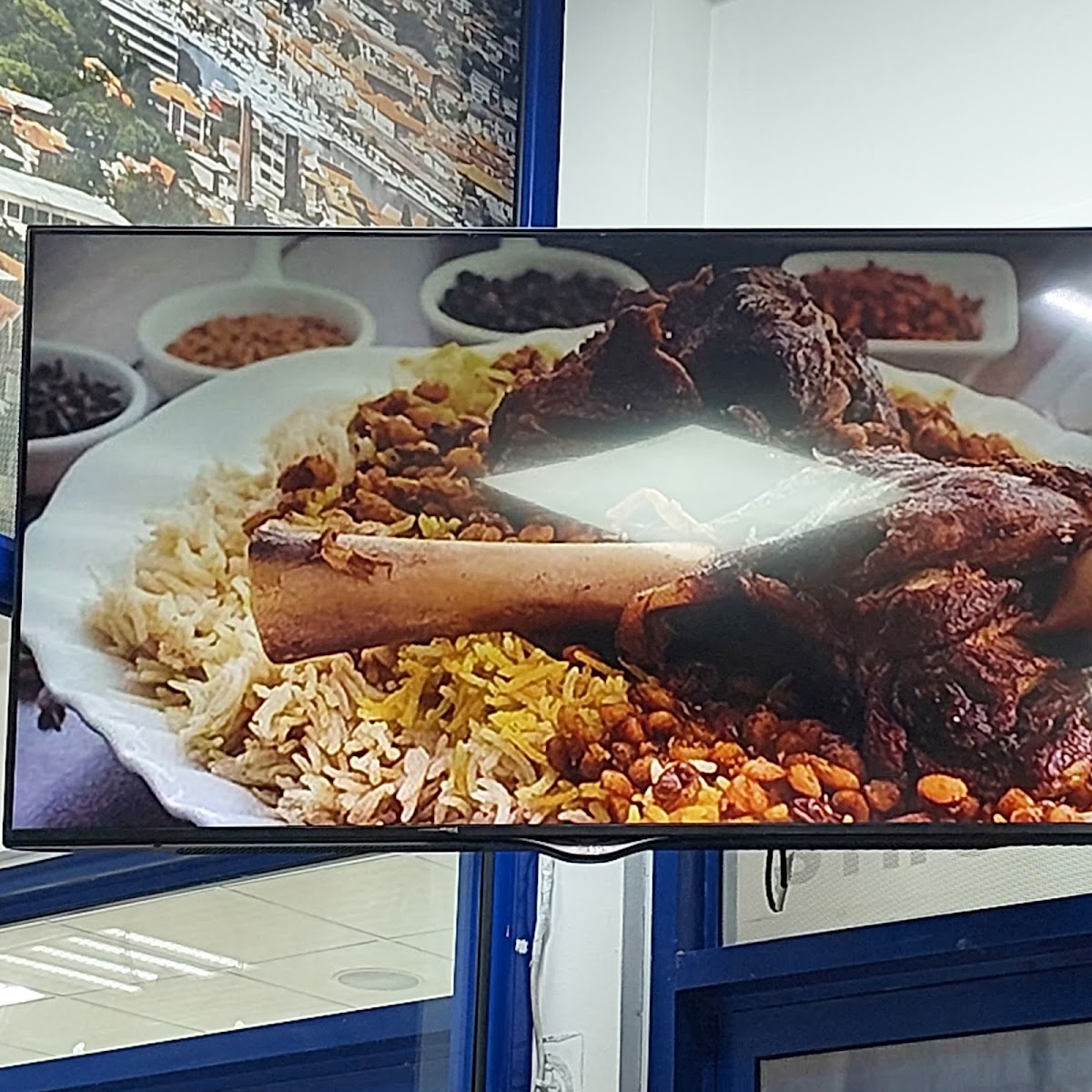 Al Mudeef Turkish Grills - Photo 3