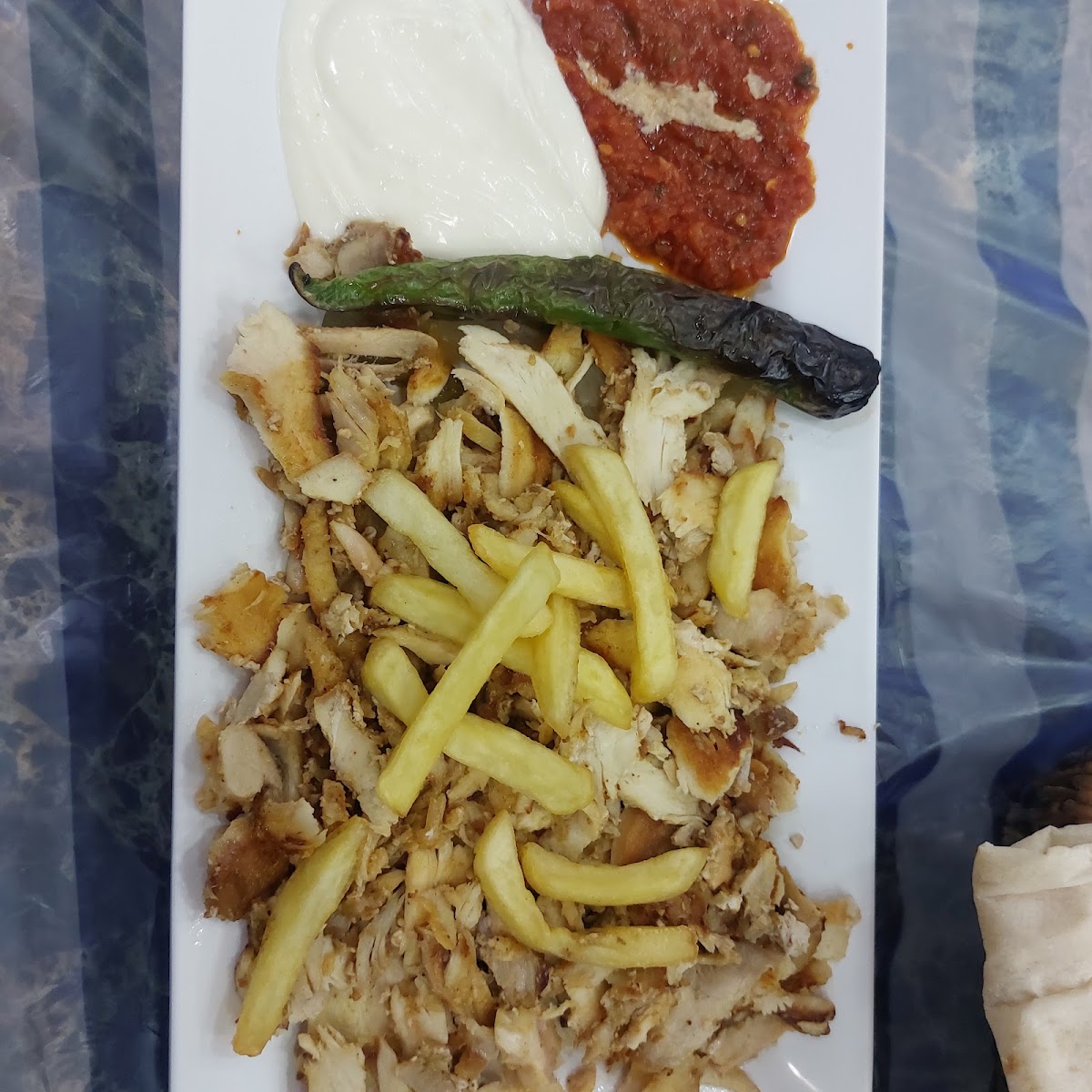Al Mudeef Turkish Grills - Photo 6