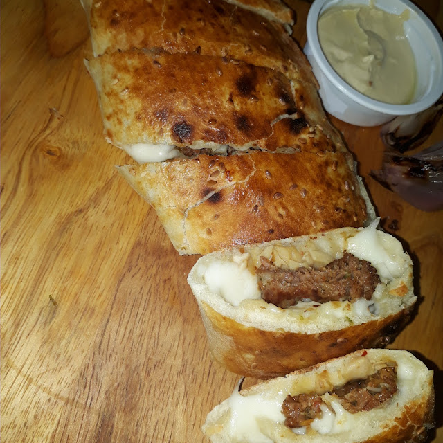 Mudeef Special
