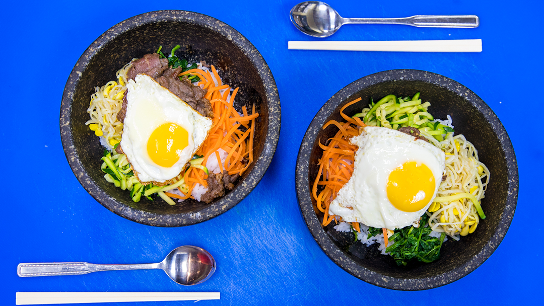 Eat More Korean - Photo 1