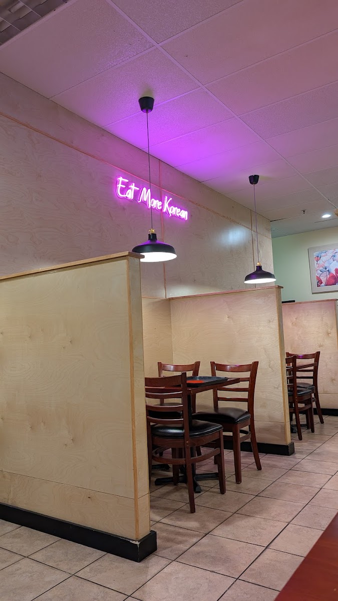 Eat More Korean - Photo 3