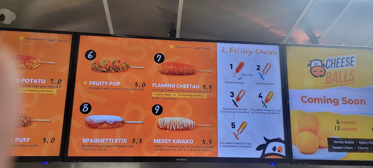 Menu Photo 7
