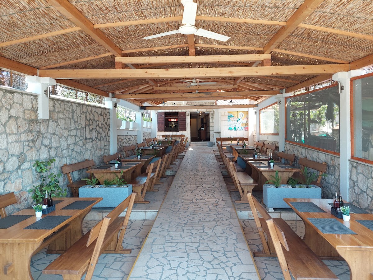 Pizzeria Fortuna