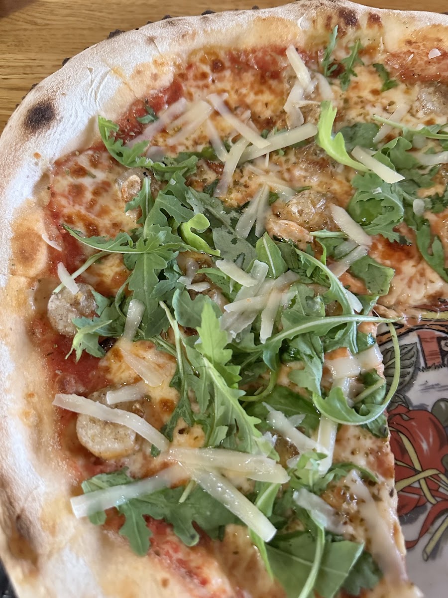 Pizzeria Fortuna - Photo 3