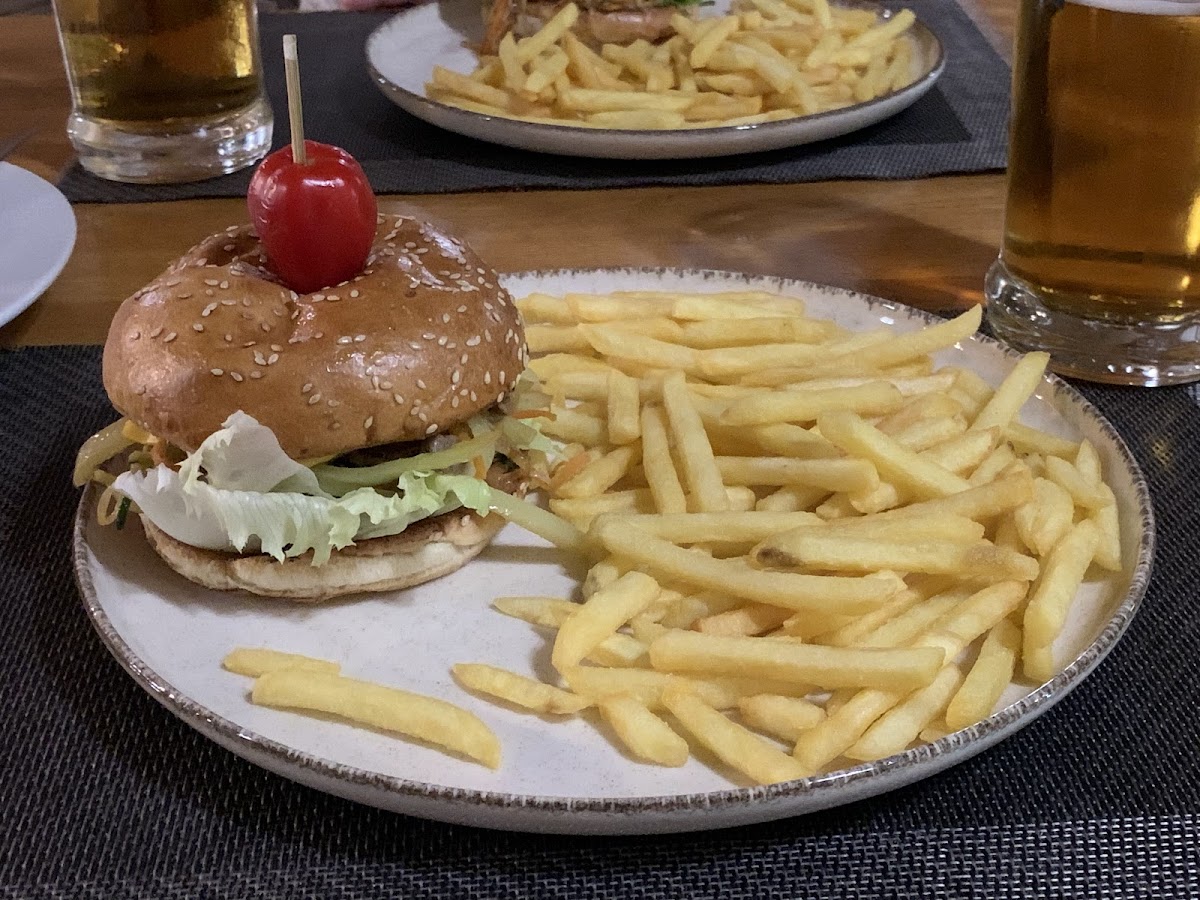 Pizzeria Fortuna - Photo 8
