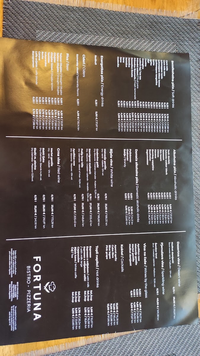 Menu Photo 5