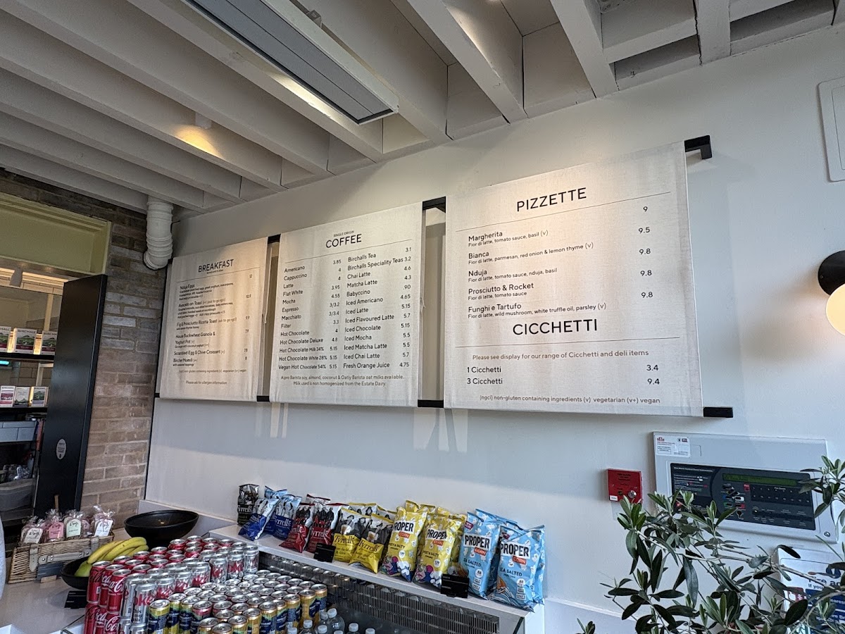 Menu Photo 9