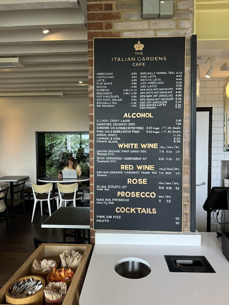 Menu Photo 6