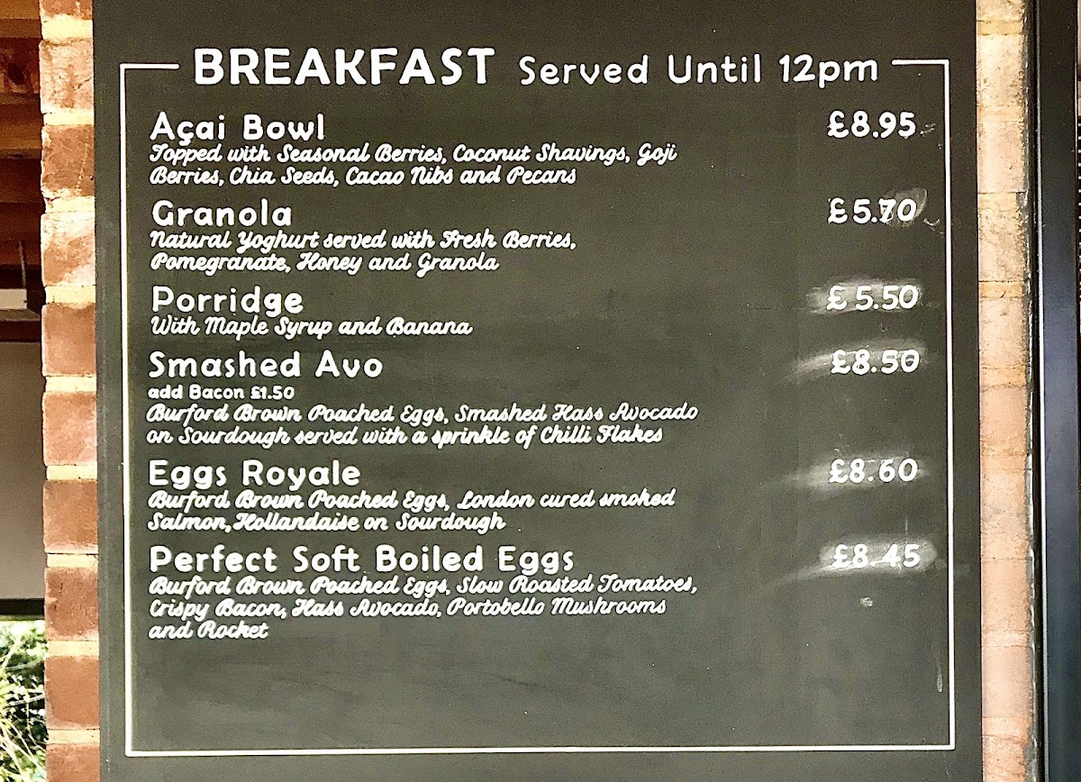 Menu Photo 7