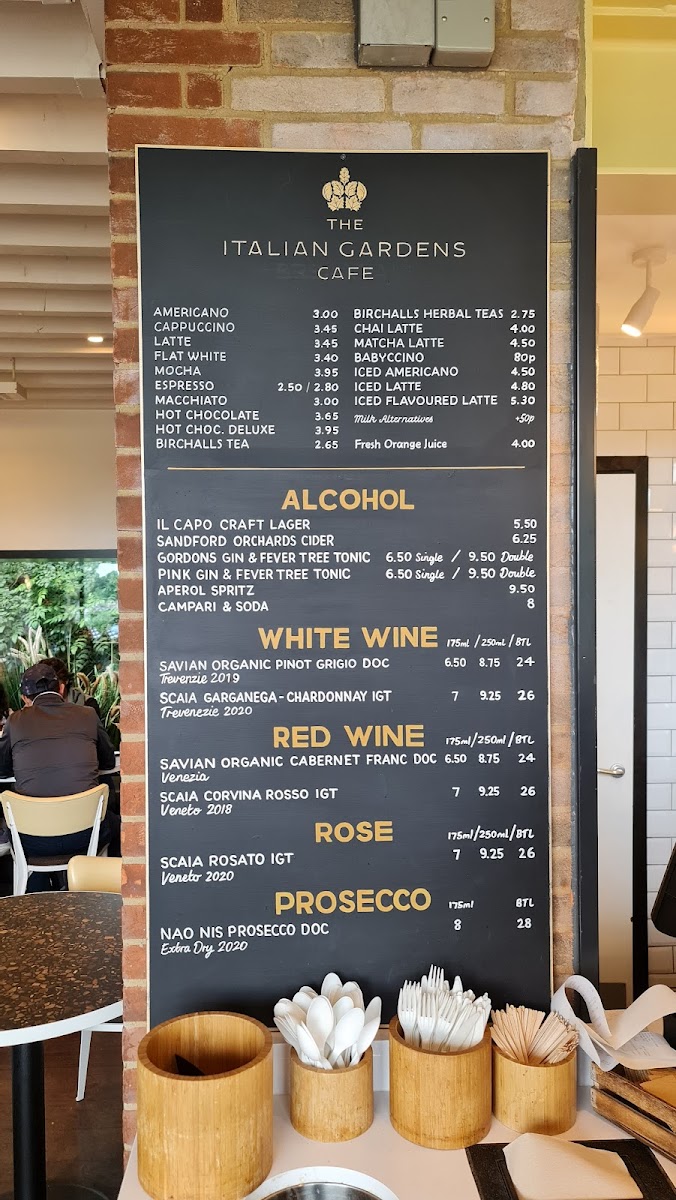 Menu Photo 8