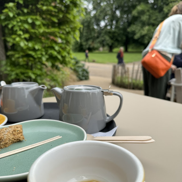 Tea