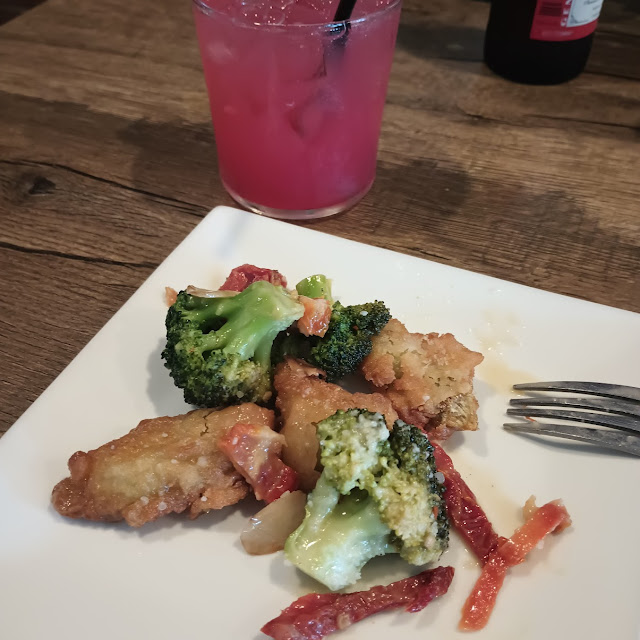 Fried Artichokes